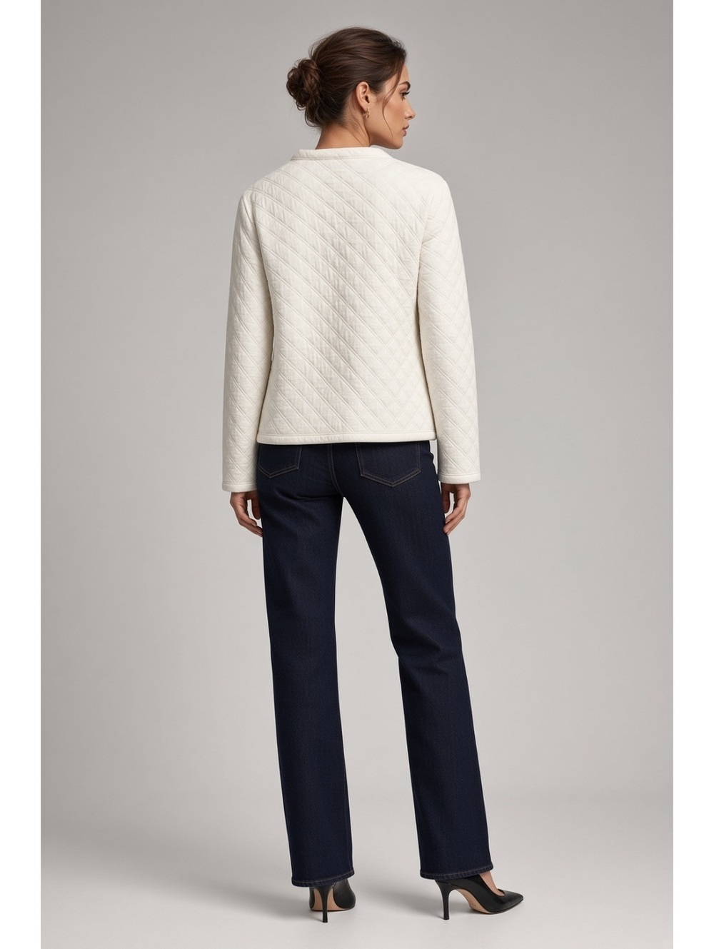 JCrew jacket size small - Picture 2 of 7